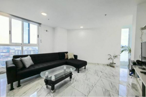 Room in Guest room - Sofa, Balcony, Sea view, Pool and RoofTop mini price
